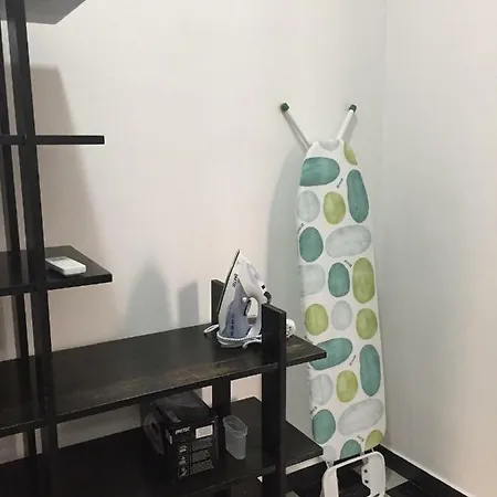 Апартаменты Laura's House