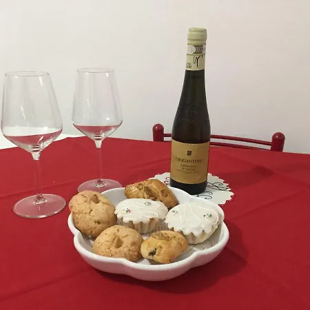 Апартаменты Laura's House