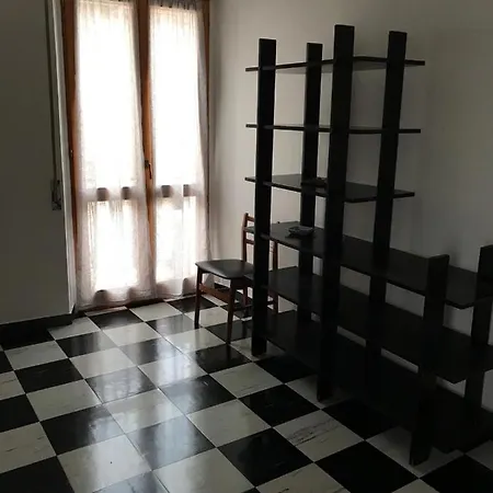Apartament Laura's House Cagliari