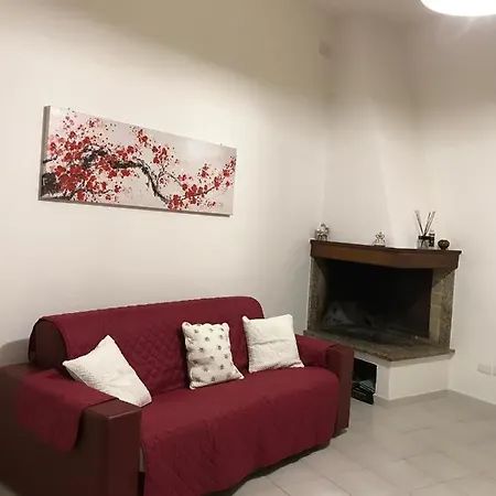 Laura's House * Кальяри