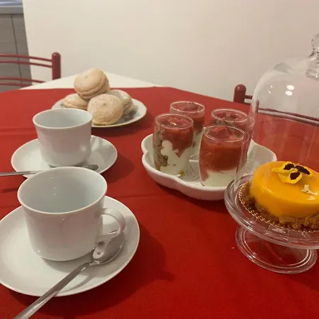 Lejlighed Laura's House Cagliari