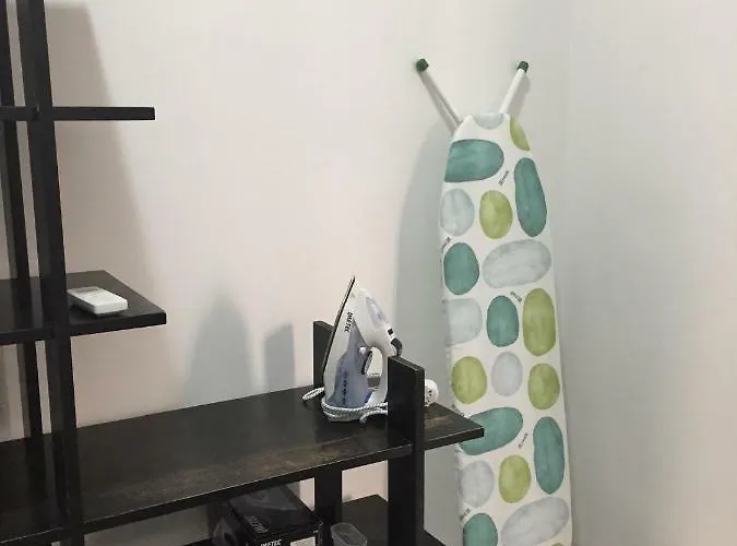 Apartman Laura's House