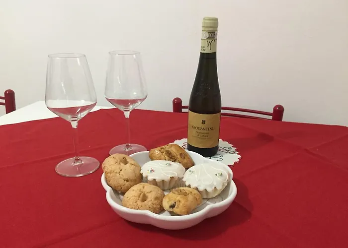 Apartman Laura's House