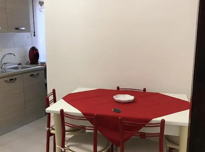 Laura's House Apartman *