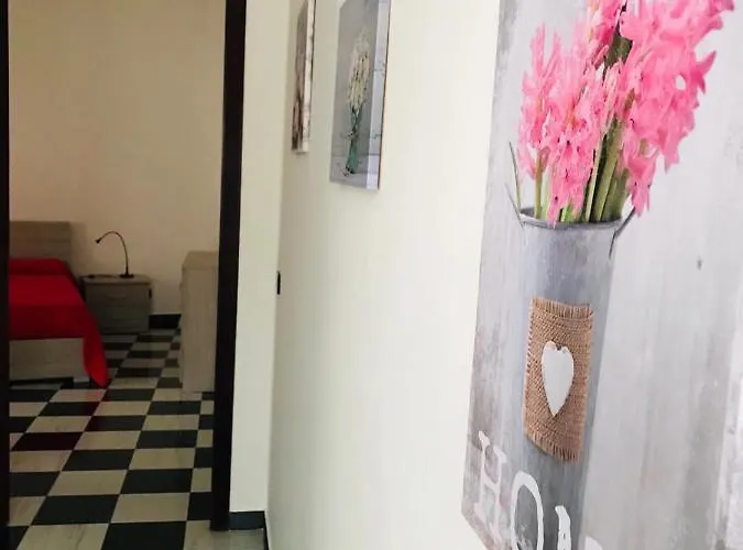 Laura's House * Cagliari