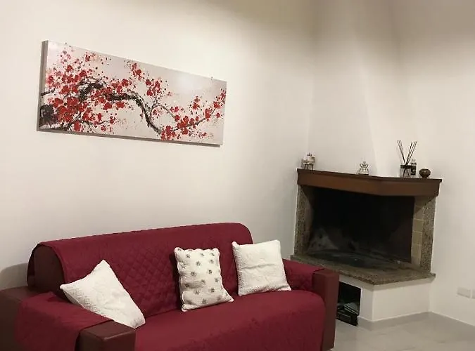 Laura's House * Cagliari