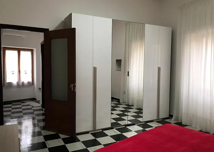 Apartman Laura's House *