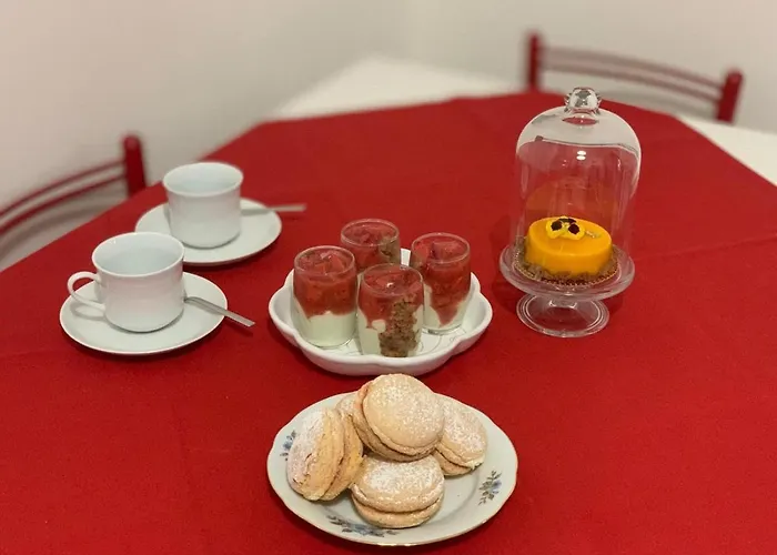 Apartman Laura's House