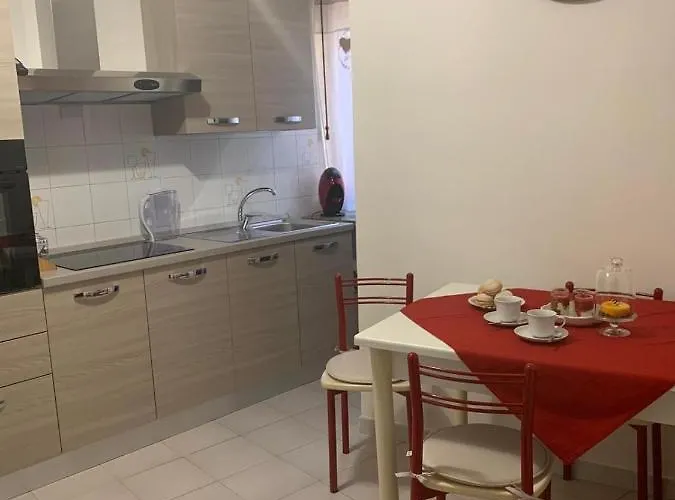 Apartman Laura's House