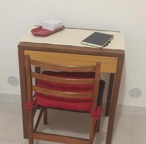 Laura's House Apartman Cagliari