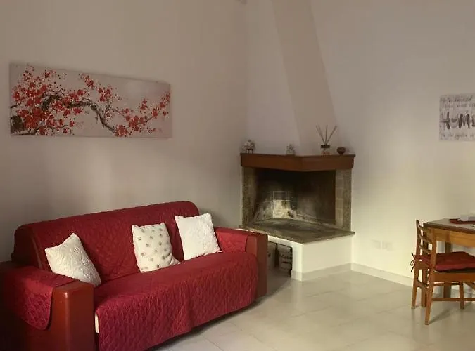 Apartman Laura's House